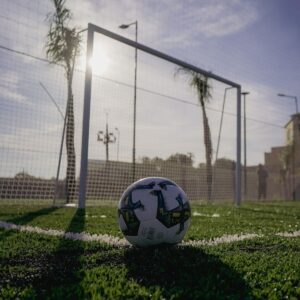 Quincho + Cancha de fútbol 5