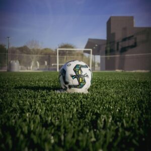 Fogonero + Cancha de fútbol 5